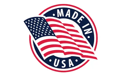 aquaburn made in usa